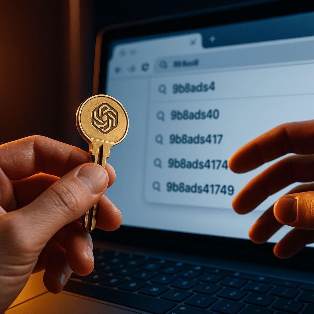 Are WordPress 70 AI API Keys Safe From Hackers