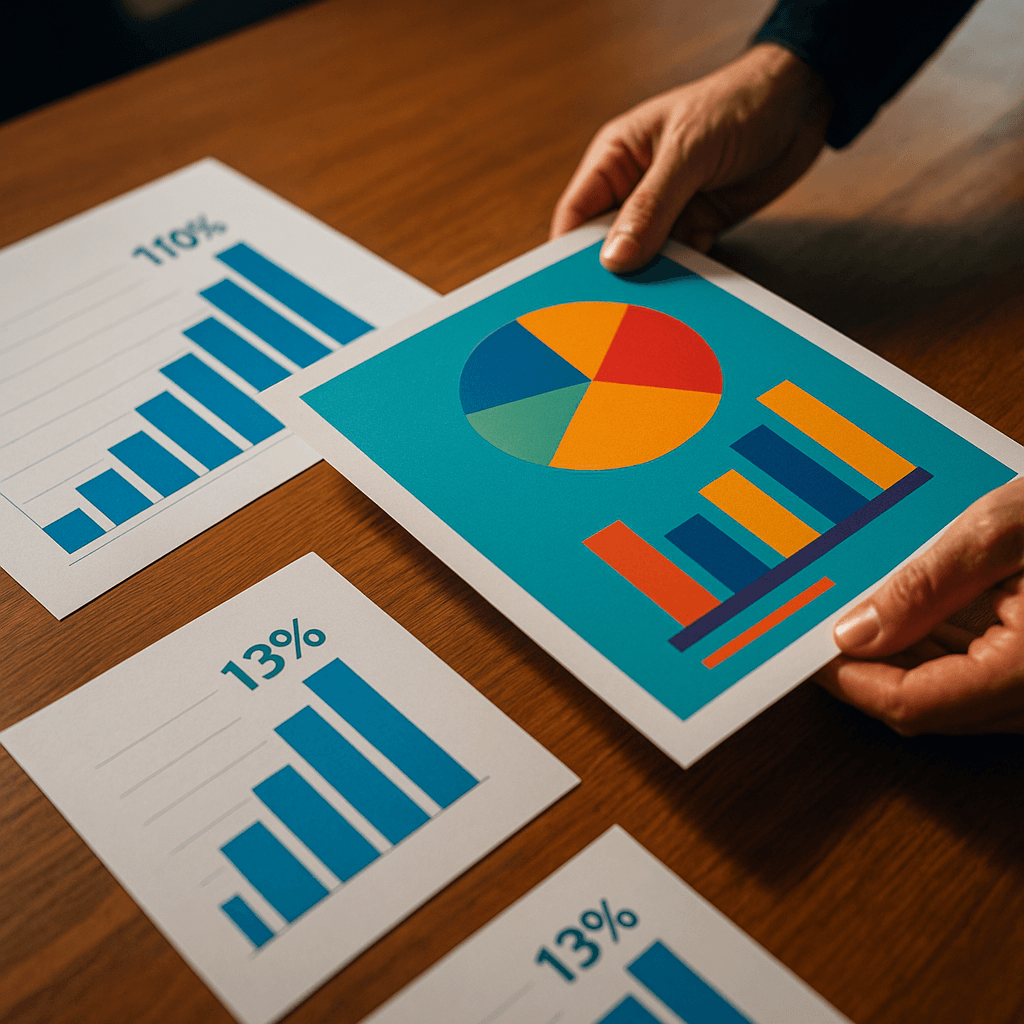 Do Custom Visuals Increase Organic Traffic