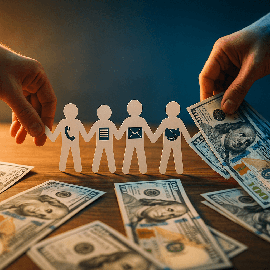 Does Google Ads Journey Aware Bidding Boost ROI