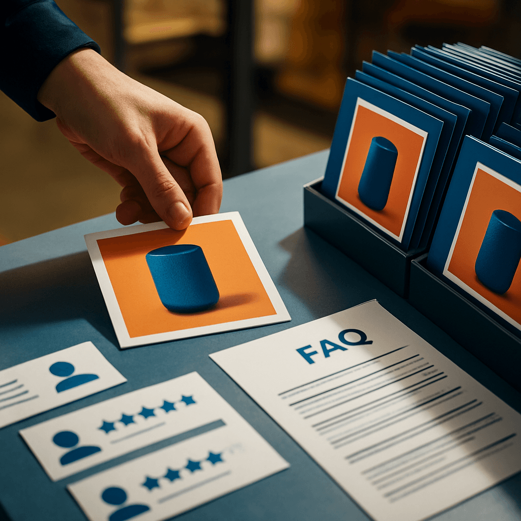 Ecommerce Marketing Strategy for AI and Shoppers