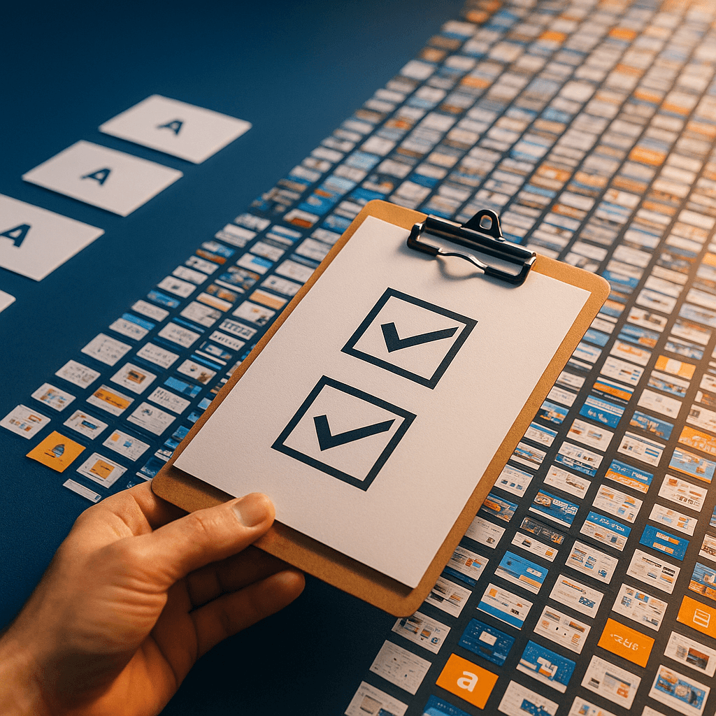 Google Ads PMax Select Partner Control Testing