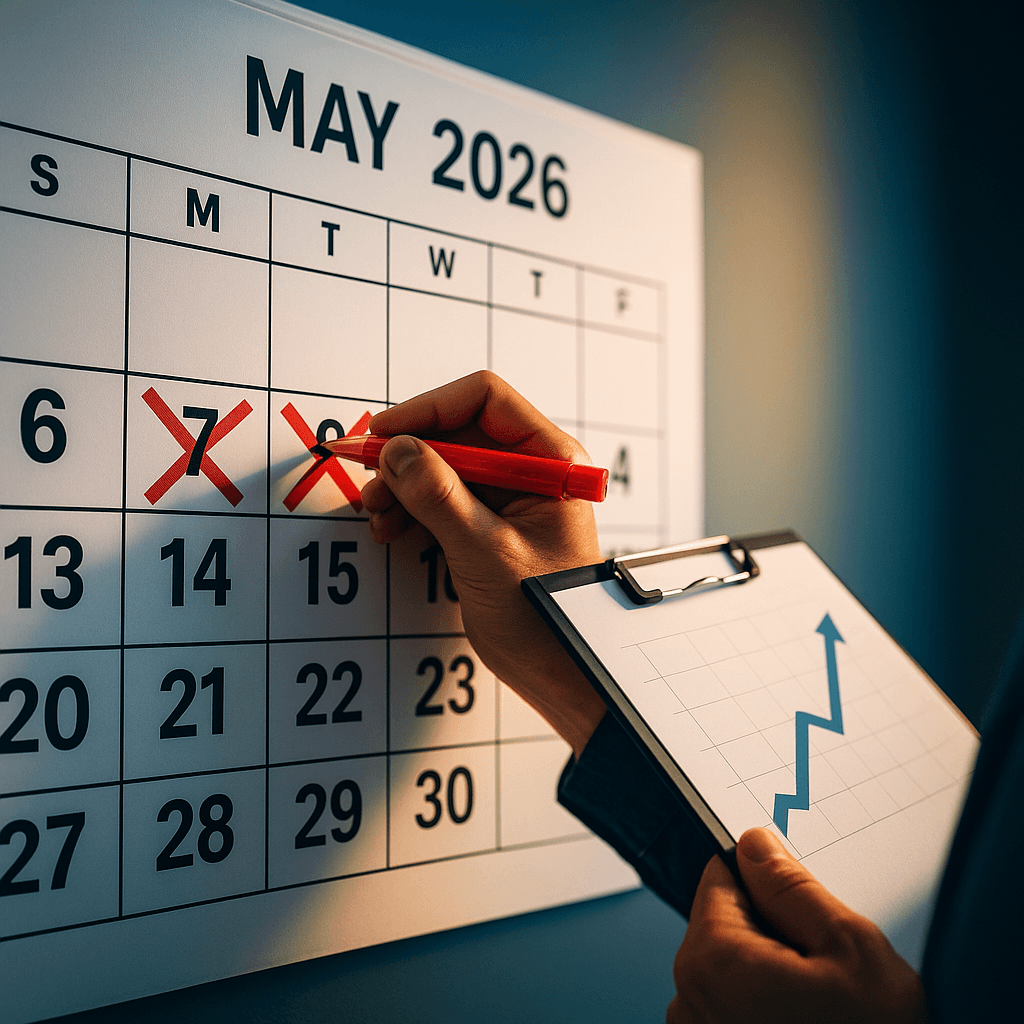 Google Discover Traffic Drop May 2026 Bug Explained