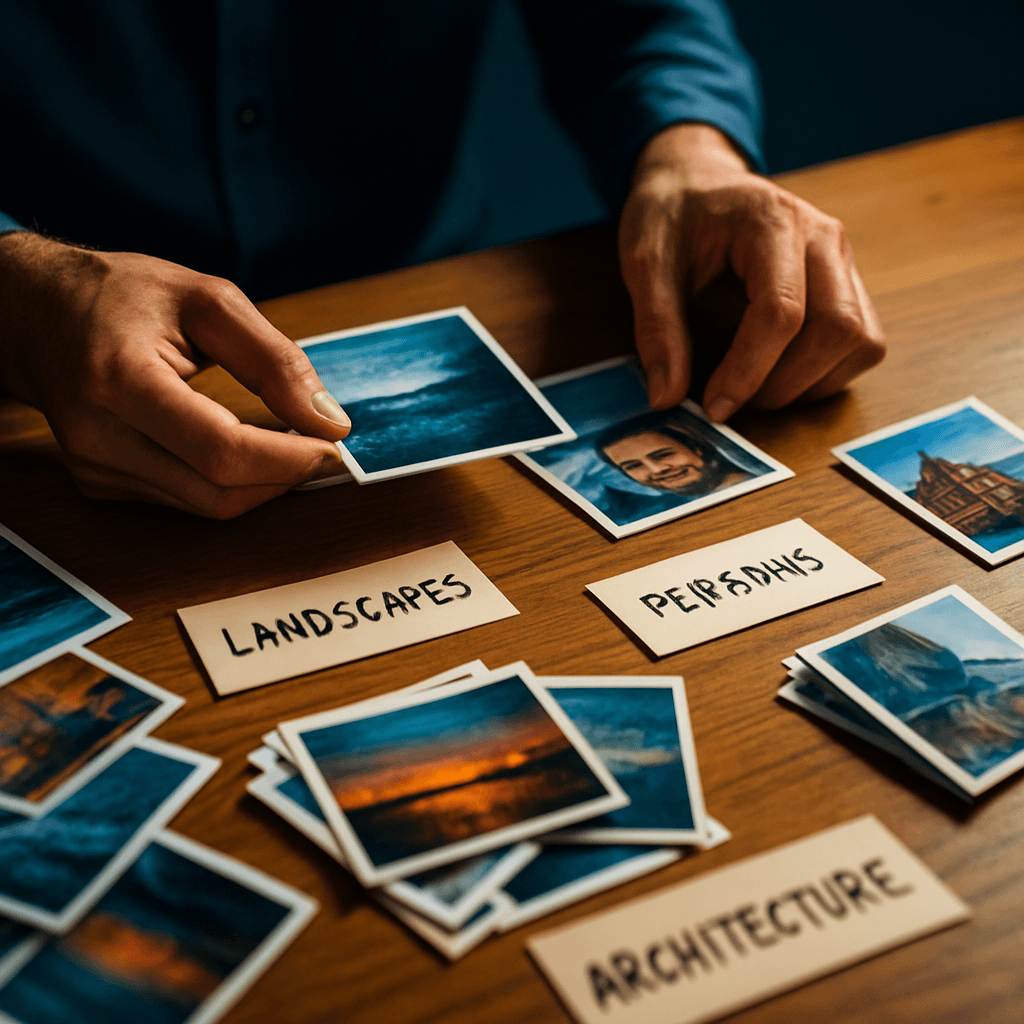 How Bings New AI Guided Image Search Works