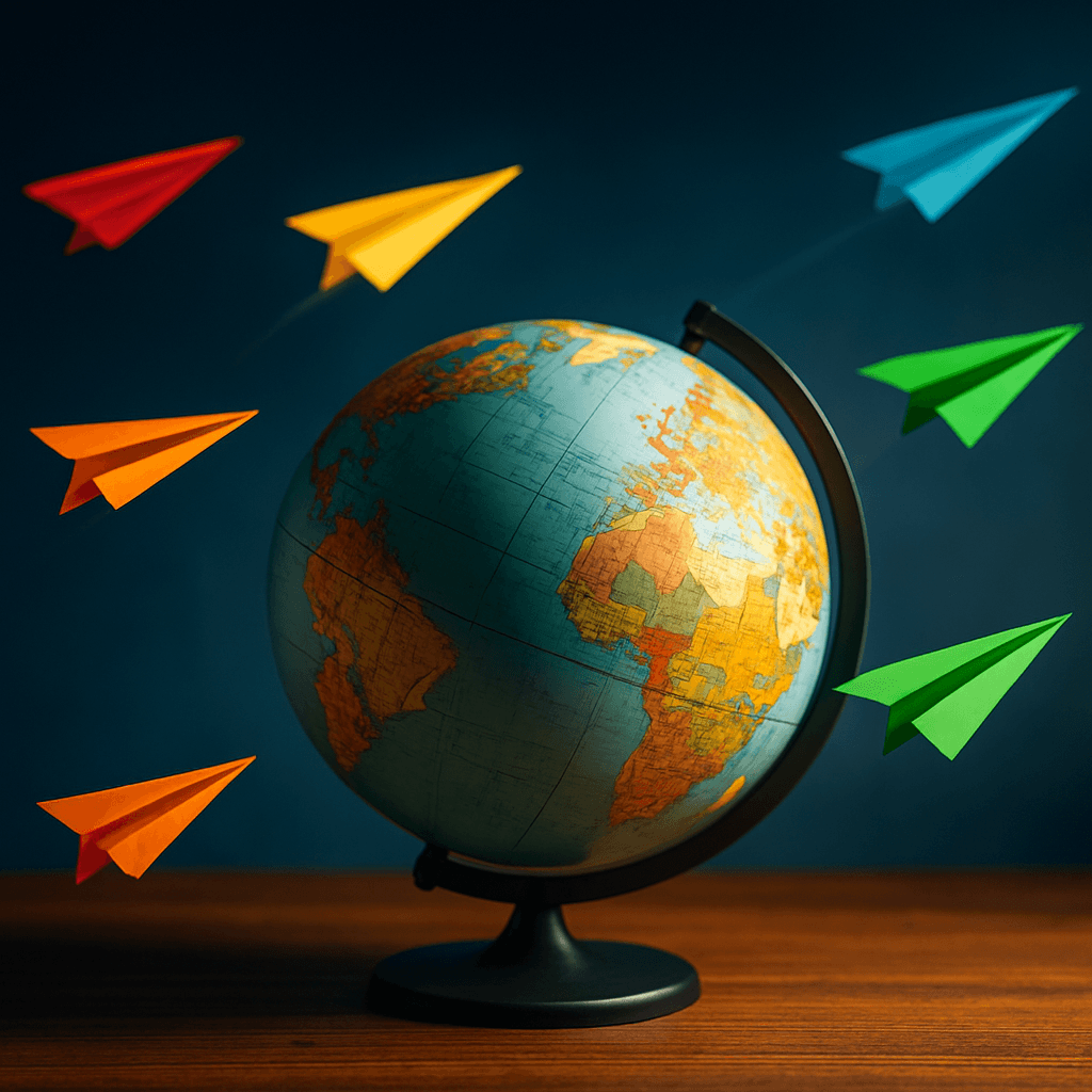How Fast Is Google AI Mode Expanding Globally