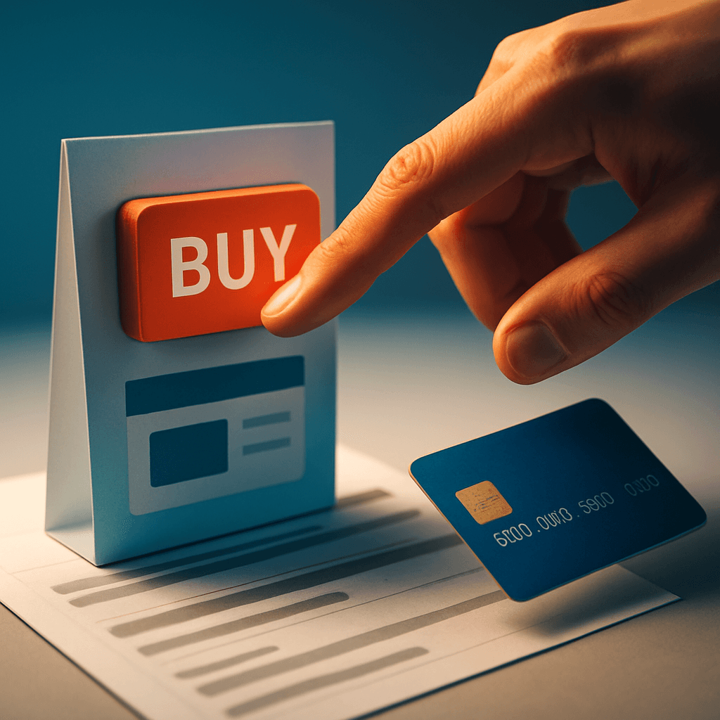 How Google UCP Checkout Works in Search Results