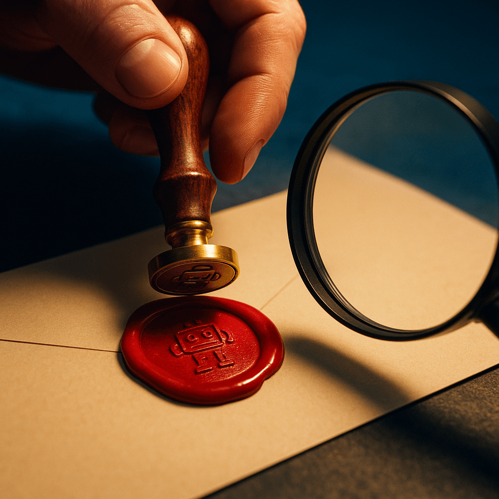 How Google Web Bot Auth Verifies AI Agents