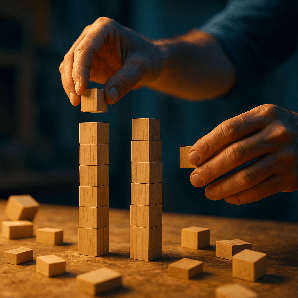 How Social Media Management Builds Long Term Brand Value