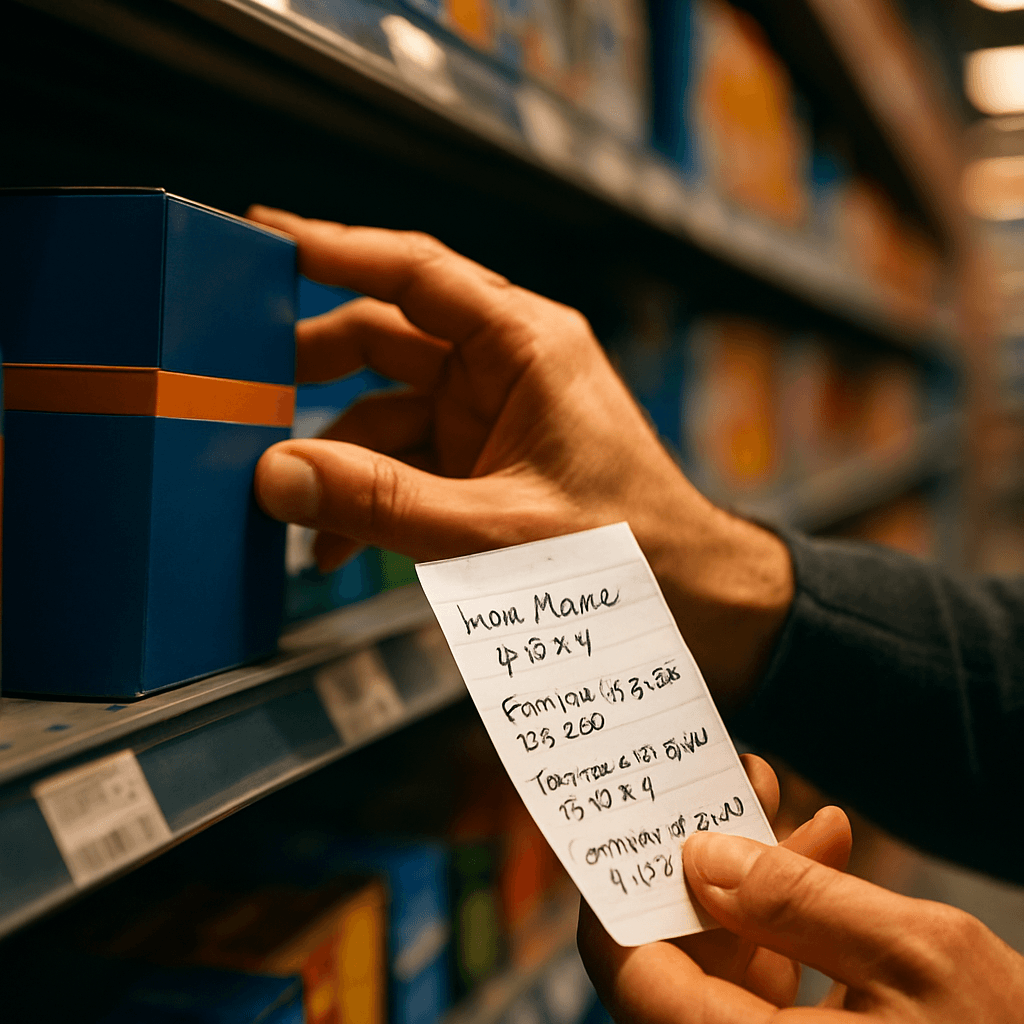 How to Find Buyer Intent Keywords That Drive Sales