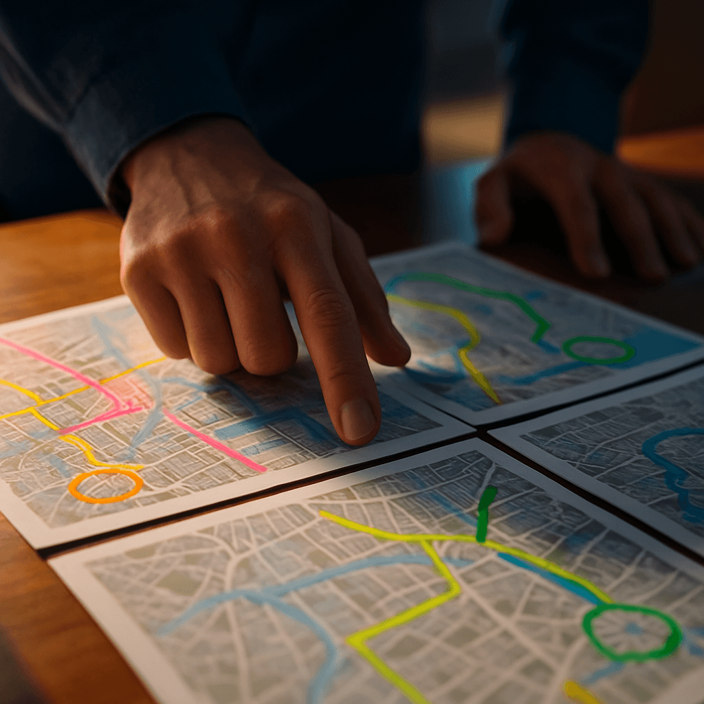 How to Find Your Competitors SEO Strategy