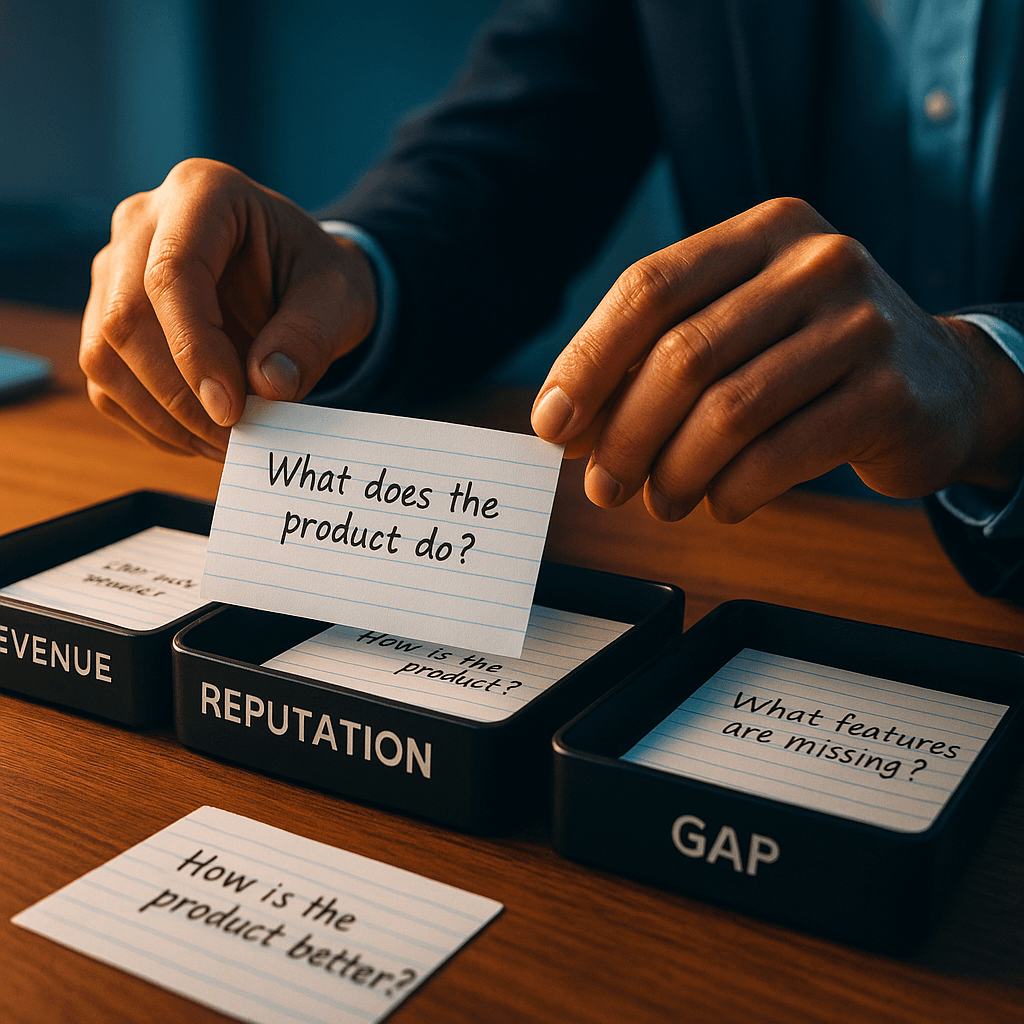 How to Track AI Prompts for Business Growth