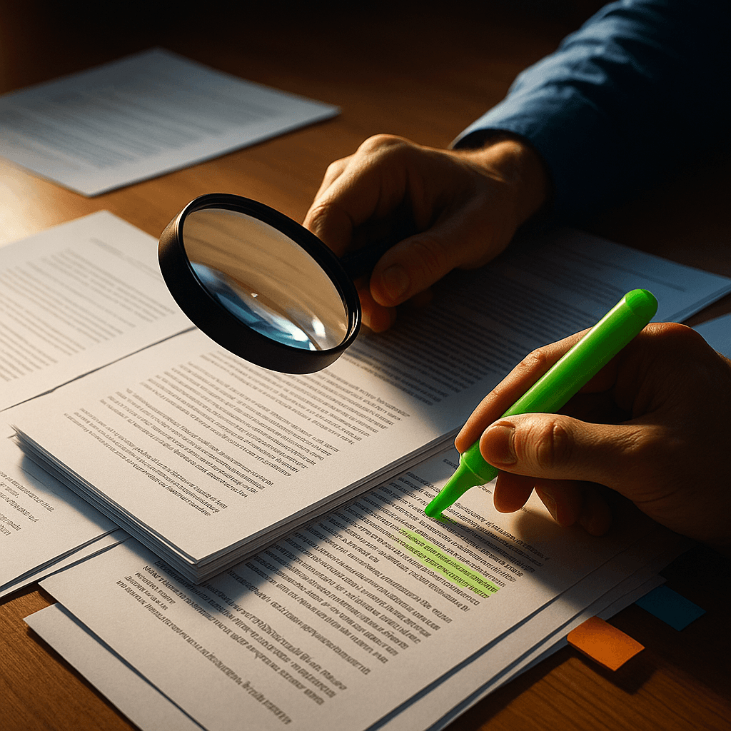 How to Track Your Brand in Google AI Overviews