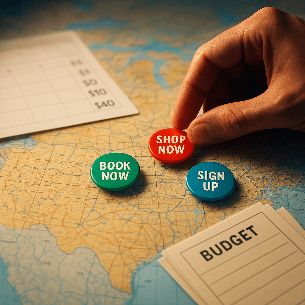 OpenAI Adds Budgets Geo Targeting to ChatGPT Ads
