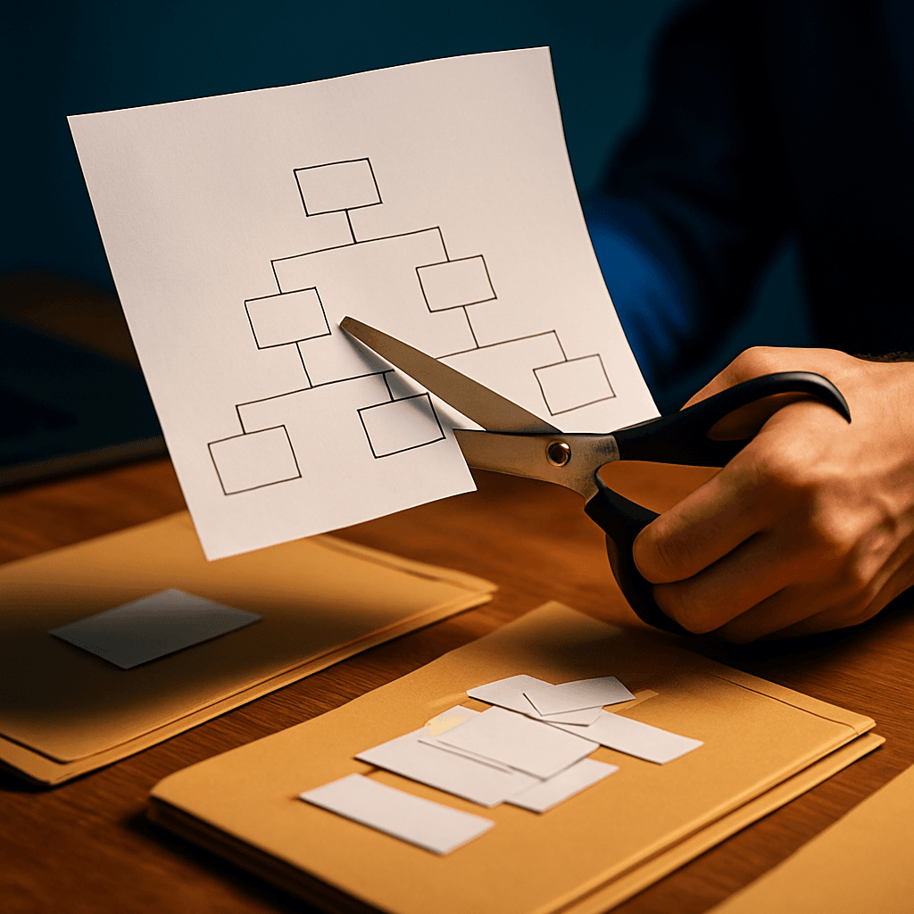 Should You Split Your XML Sitemap for SEO