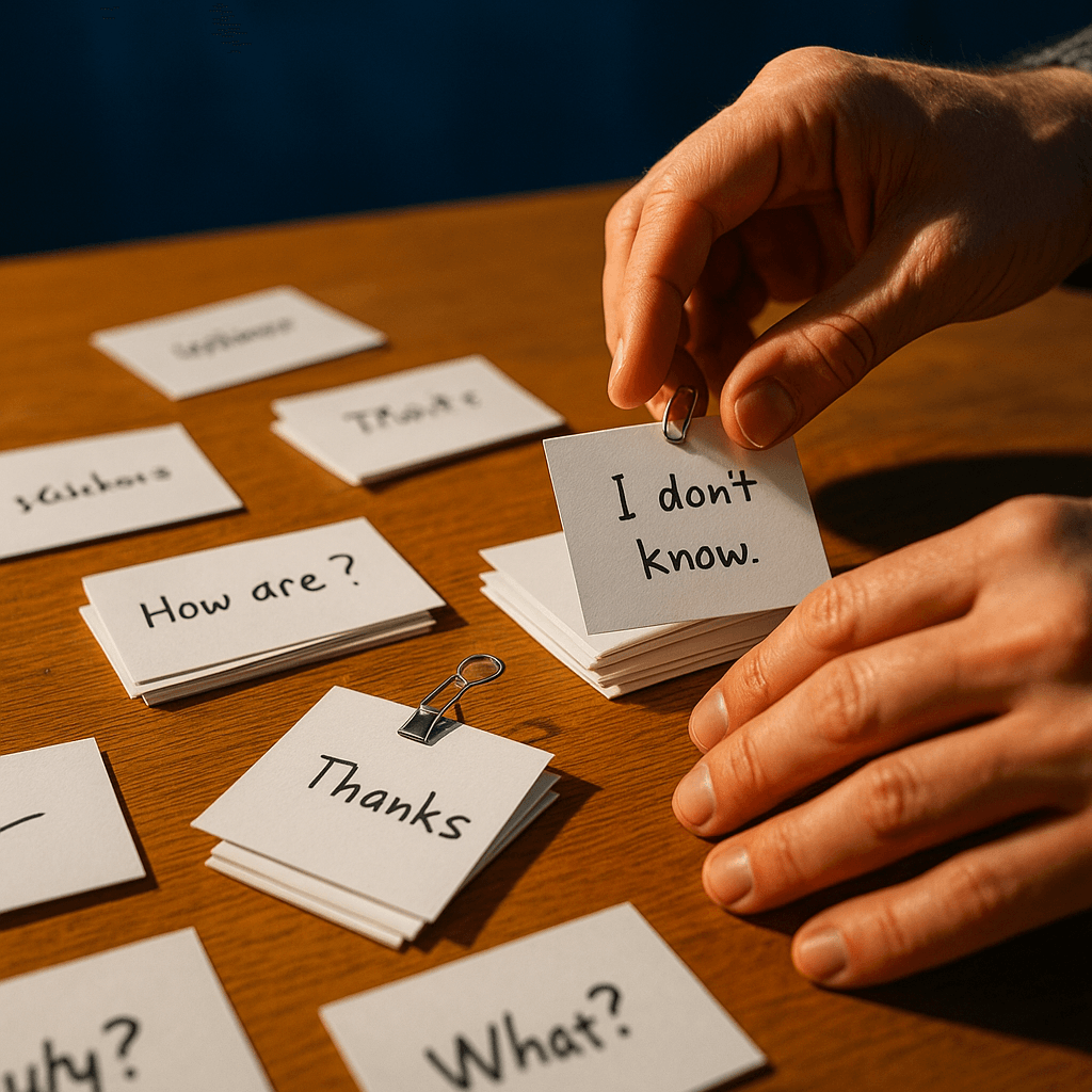 What Are Keywords and Why They Still Matter