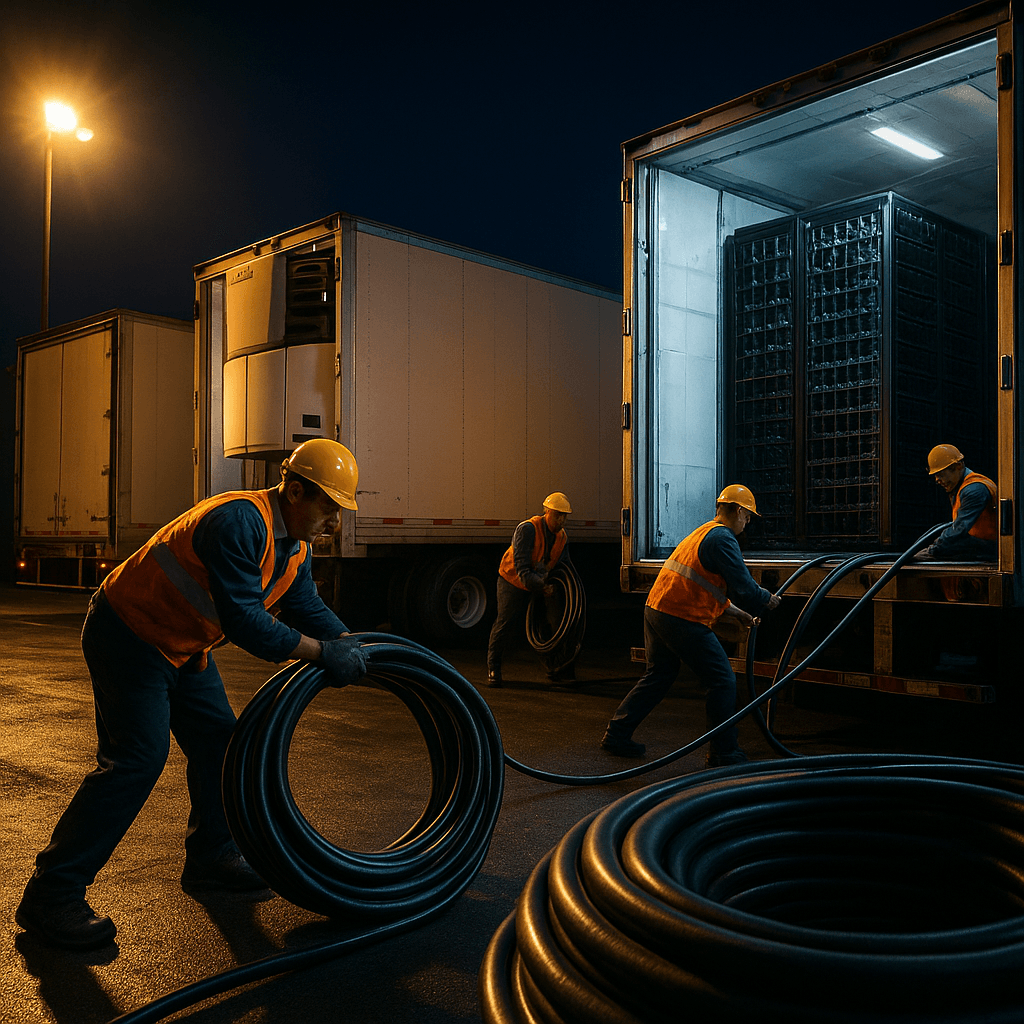 When AI Infrastructure Fails to Scale With Demand