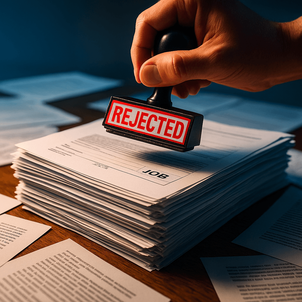 Why Google Rejects Your Blog Indexing API Access