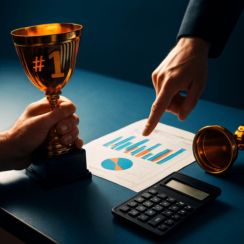 Why Top Ranking Pages Get Zero AI Traffic