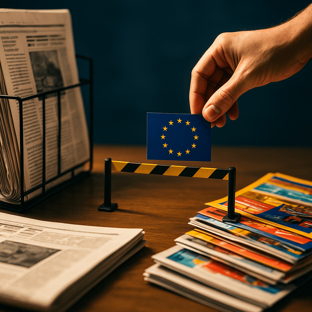 Will Google Site Reputation Changes Hurt News SEO