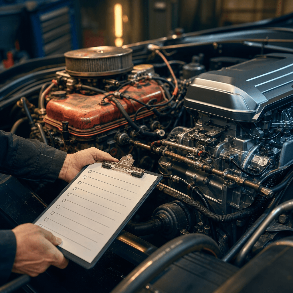 2026 Technical SEO Checklist for Search and AI