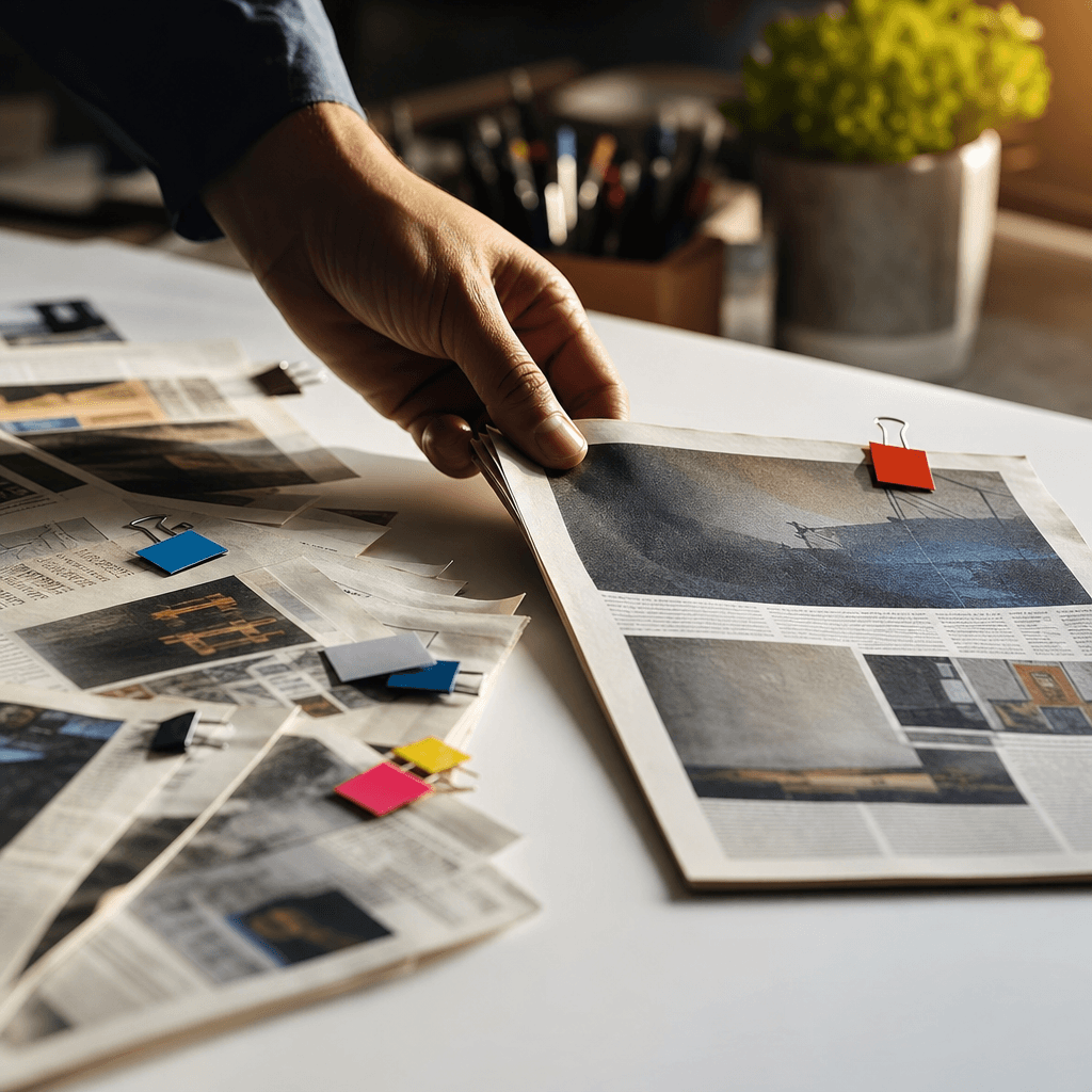 Bing Tests New News Design in Search Results