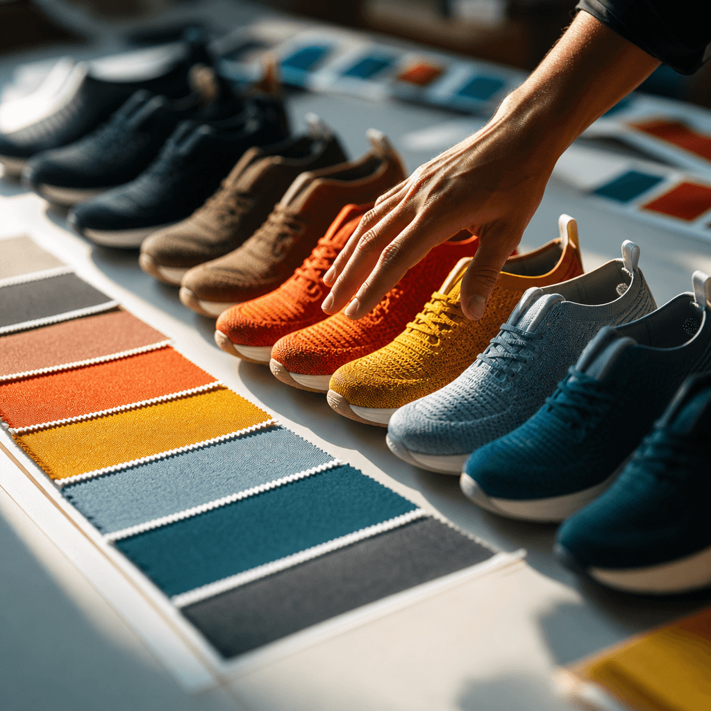 Bing Tests Product Color Options in Search Results