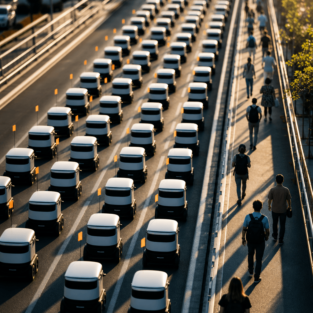 Bots Now Generate More Traffic Than Humans