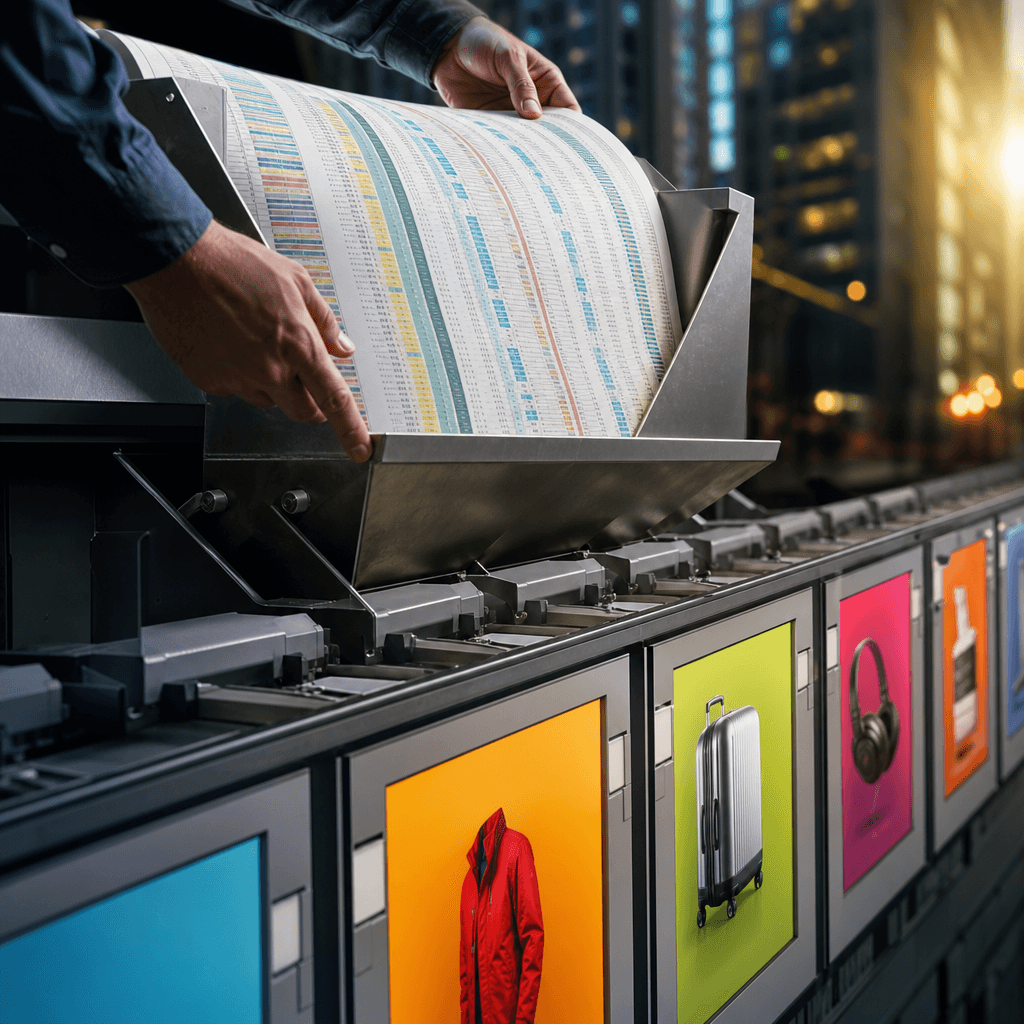 Can Retailers Upload Product Feeds to ChatGPT Ads