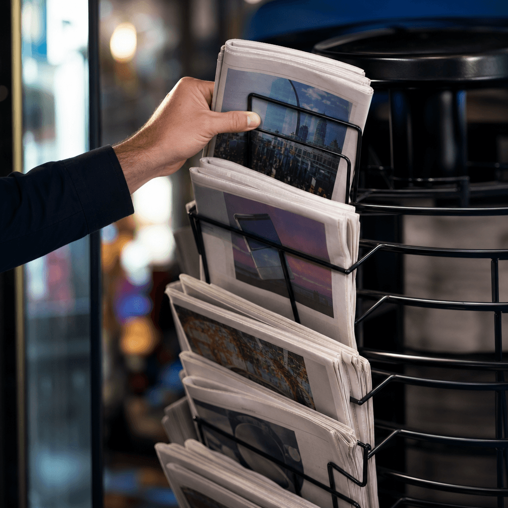 Google Adds Top Stories to AI Overviews