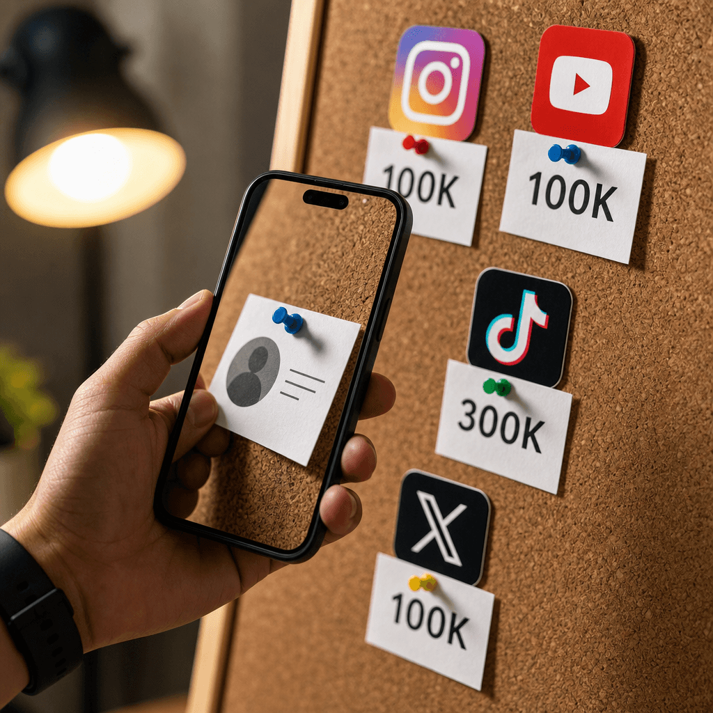 Google Search Profiles Requirements and Eligibility