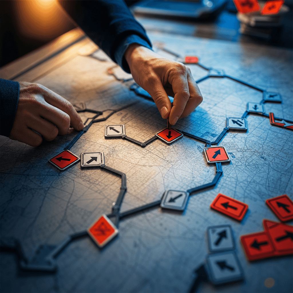 High Impact Technical SEO Without Losing Rankings