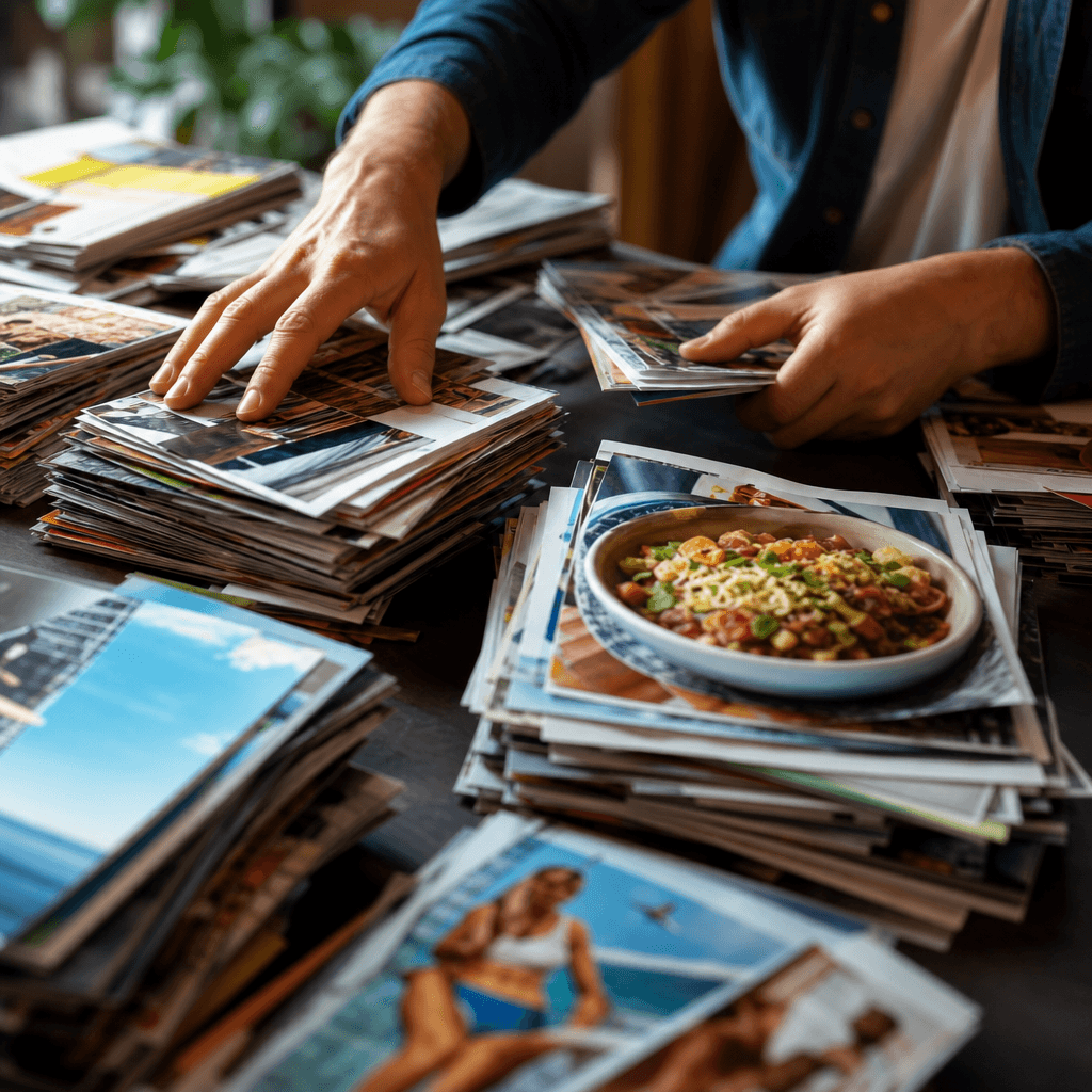 How to Control What Instagram Shows in Your Feed