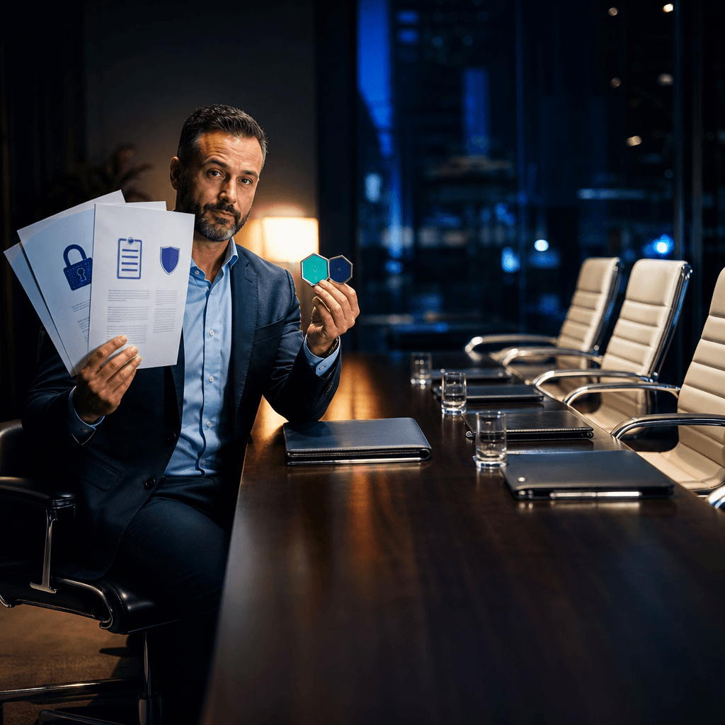 Is AI Recommending Your Competitors Instead