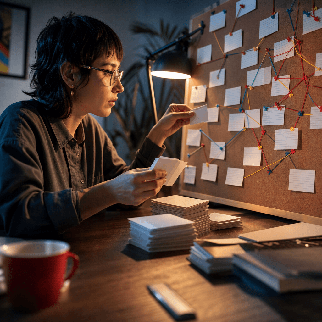 Keyword Strategy for Google and AI Search Success