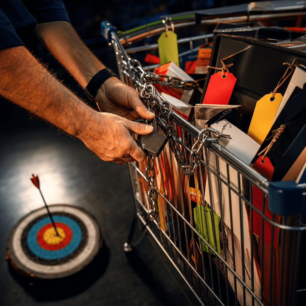 Maximize Conversion Value in Standard Shopping