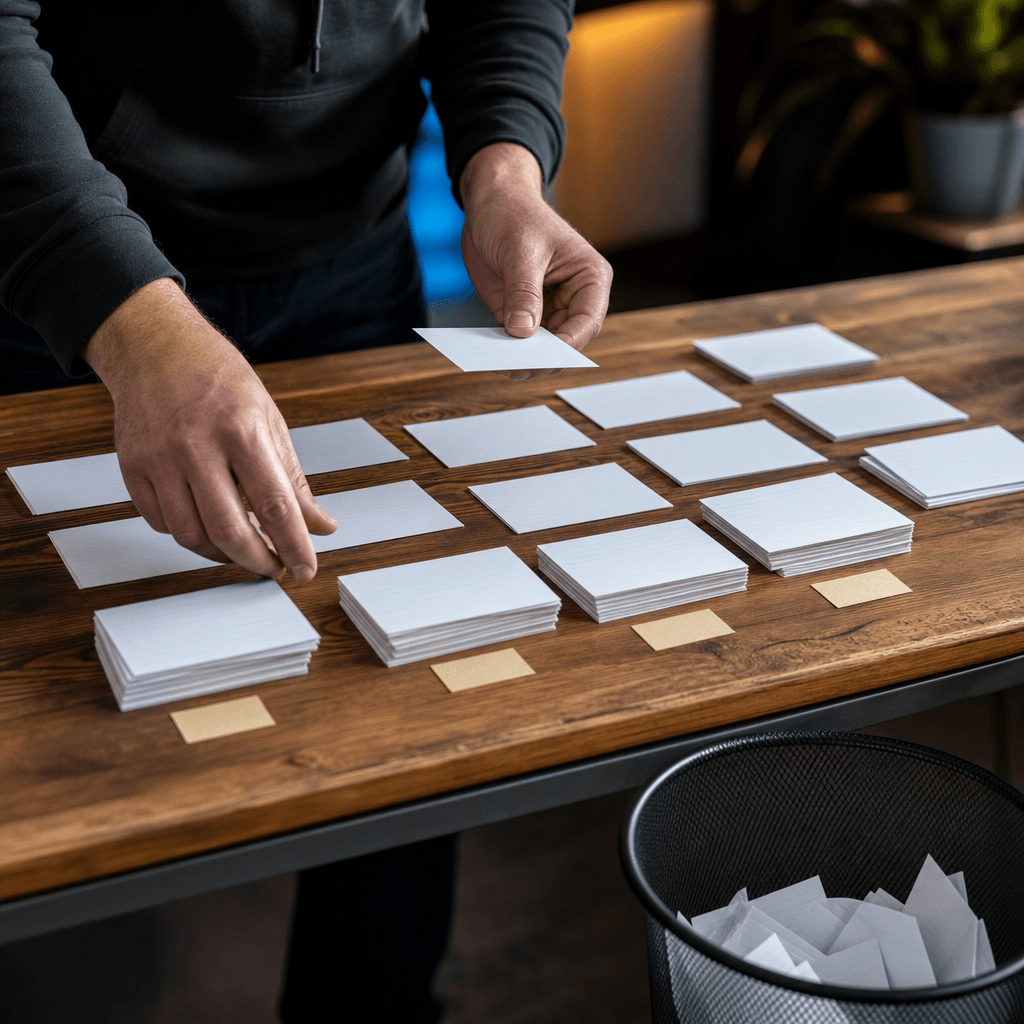 Which AI Search Prompts Should You Track