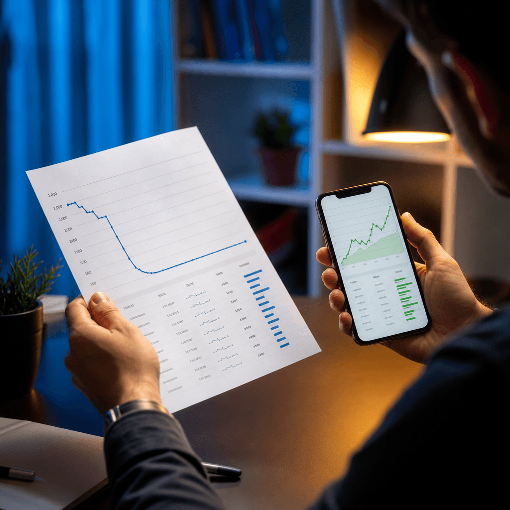 Why Google Search Console Link Report Numbers Changed