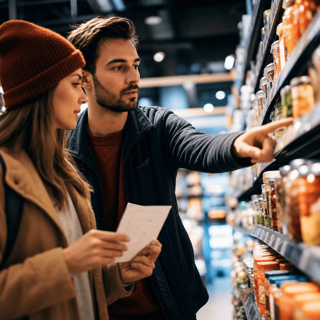 Why Your Brand Is Missing From AI Recommendations