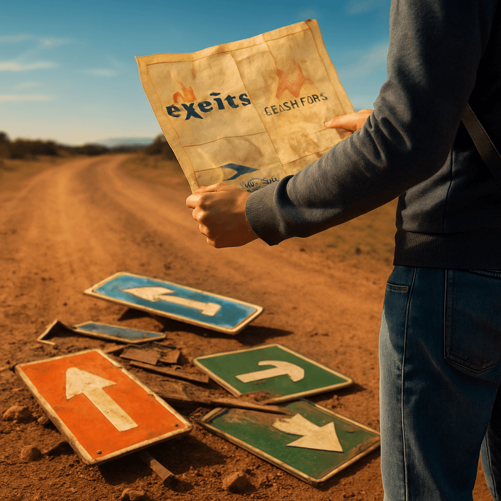 Wild West Days of SEO How It Really Was