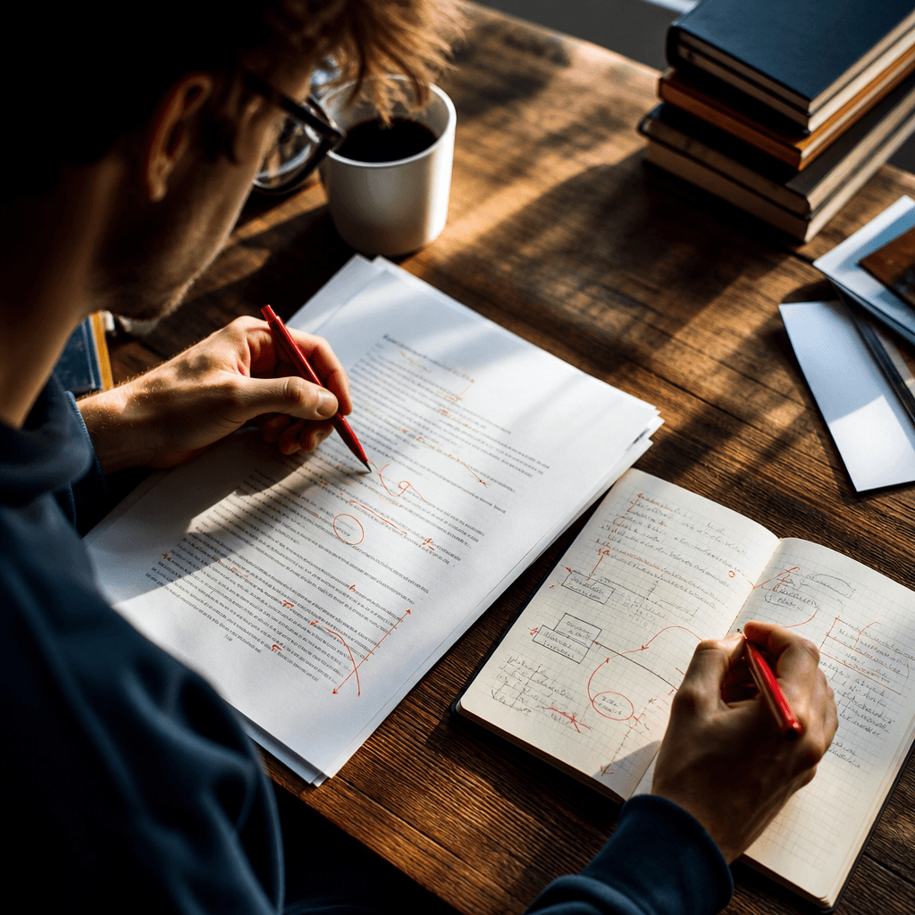 7 Feedback Loops for AI Content Workflows That Work
