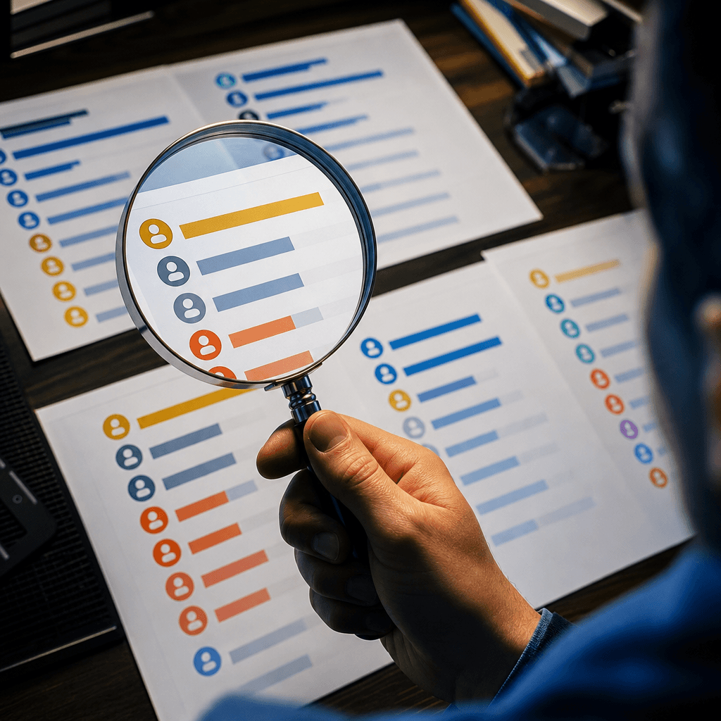 Best AI Visibility Tools to Track Brand Mentions