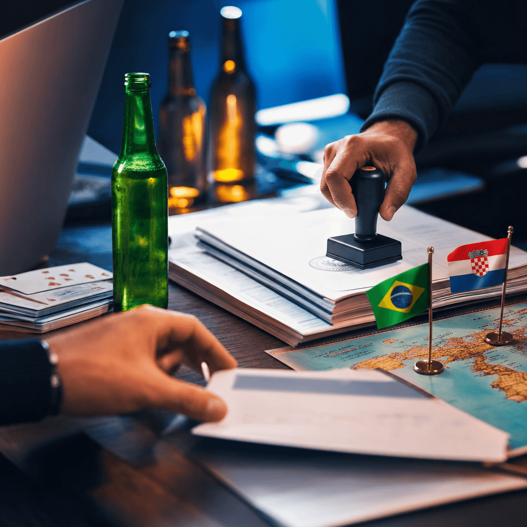 Google Ads 2026 Alcohol and Gambling Policy Changes
