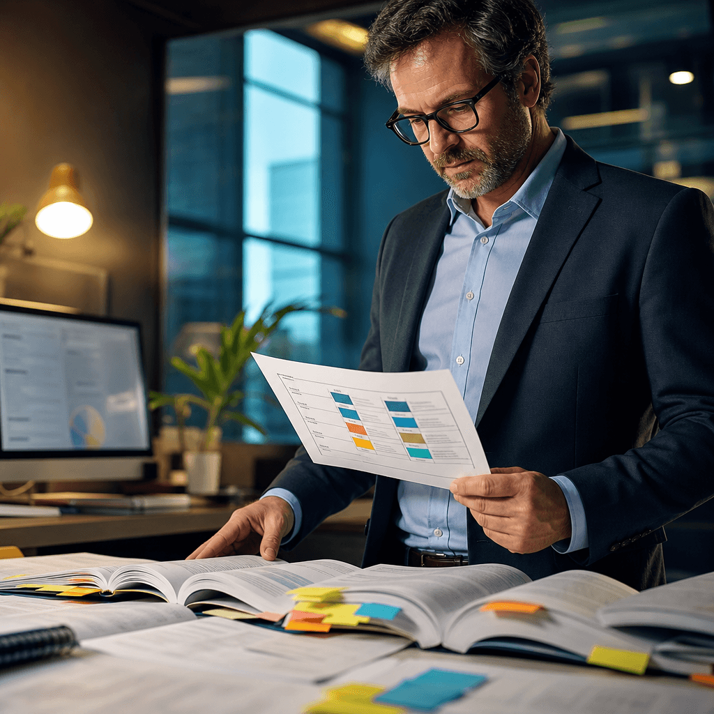 How AI Is Changing the B2B Buying Process
