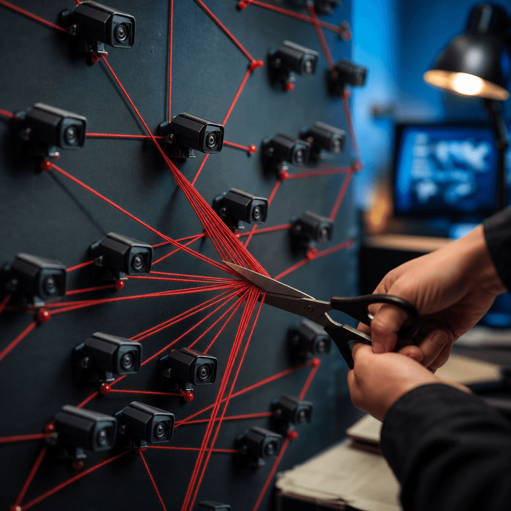 How Google AI Video Spam Detection Works