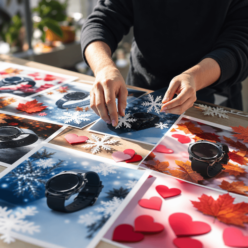 How to Apply a Theme to Asset Group in Google Ads