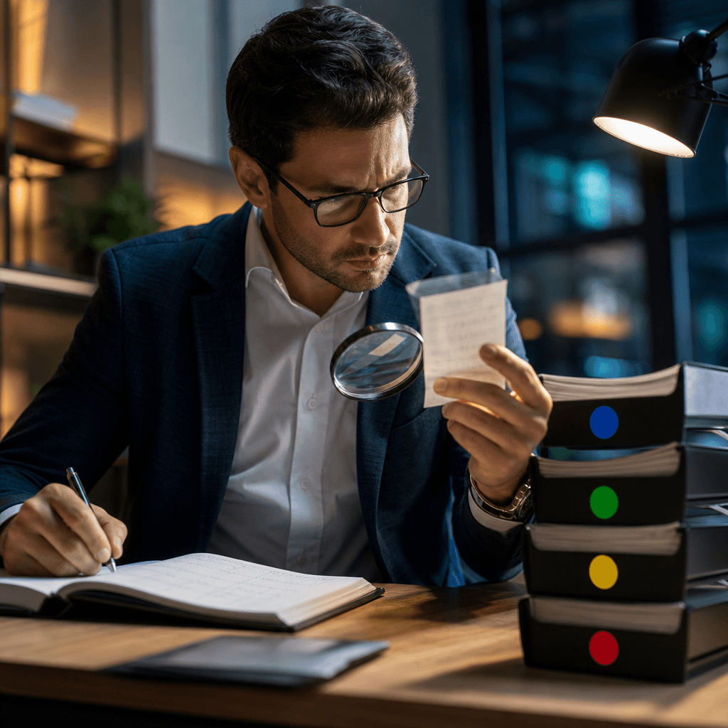 How to Calculate AI Visibility ROI The Real Formula