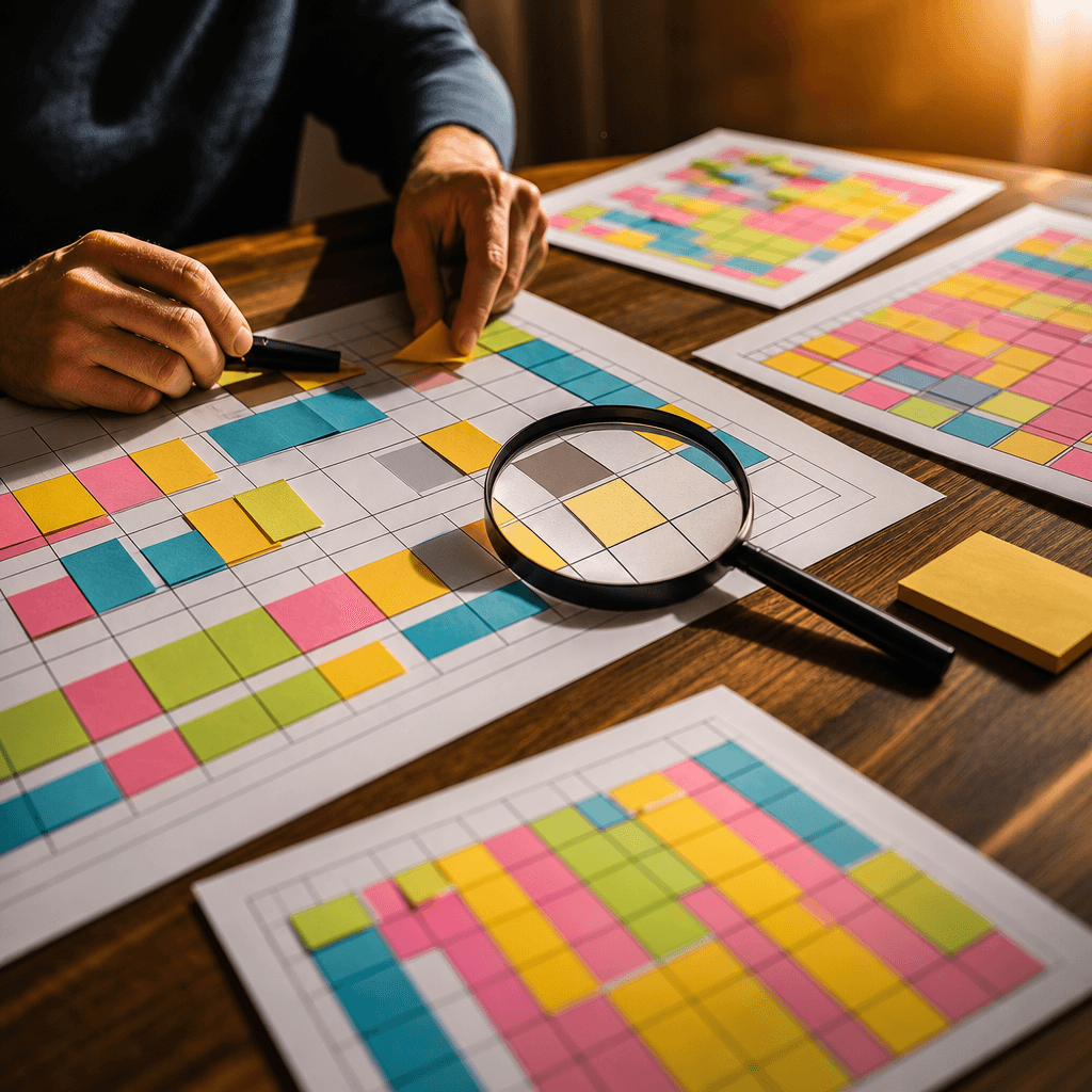 How to Find Content Gaps Your Competitors Rank For