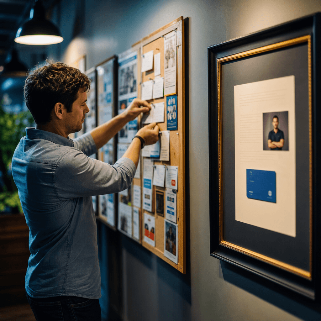 How to Get Your Local Business in AI Search Results