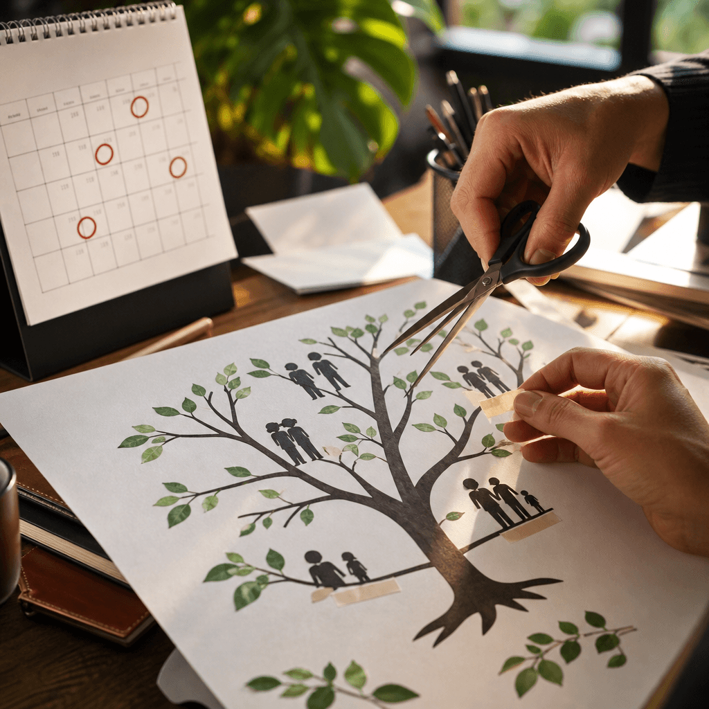 Keyword Mapping for SEO in the AI Search Era