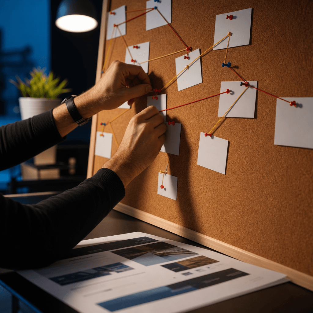 Make Your Website Readable for AI Agents