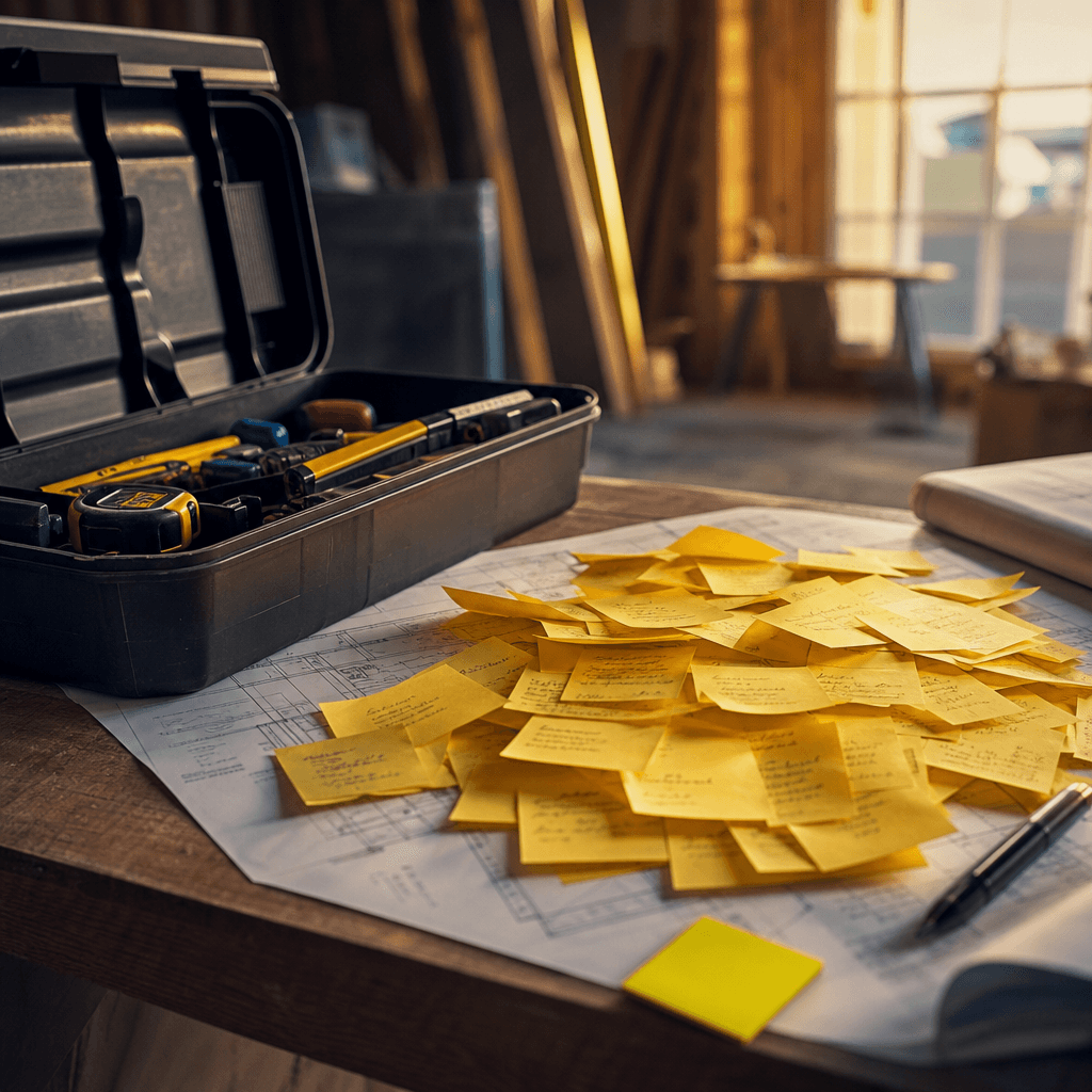 SEO Scope Creep Is Quietly Killing Your Profit Margins
